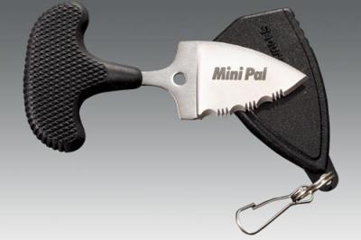Nóż Cold Steel EDC Neck Knife Mini Pal samoobrona