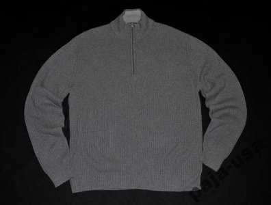 B Wygodny Sweter Bluza Calvin Klein XL 42 z USA!