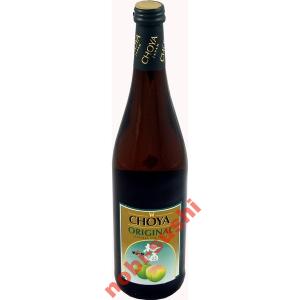 [ NOBI SUSHI ] Wino śliwkowe CHOYA Original 0,5L !