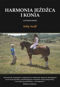 Harmonia jeźdzca i konia - Swift Sally