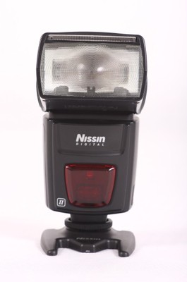 Lampa Nissin Di 622 Mark II idealna BCM Canon