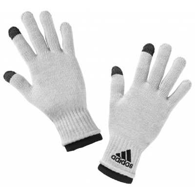 Rękawiczki Zimowe ADIDAS CW GLOVES R.XL