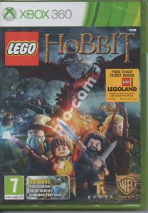 Lego The Hobbit Dlc Xbox 360 Pl Wys24h Fv 4788627831 Oficjalne Archiwum Allegro