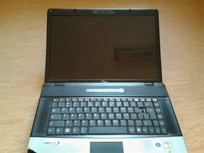 Laptop Fujitsu Siemens Amilo Pa 2584