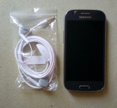 Telefon Samsung Galaxy Ace 4 Uzywany 6983520366 Oficjalne Archiwum Allegro