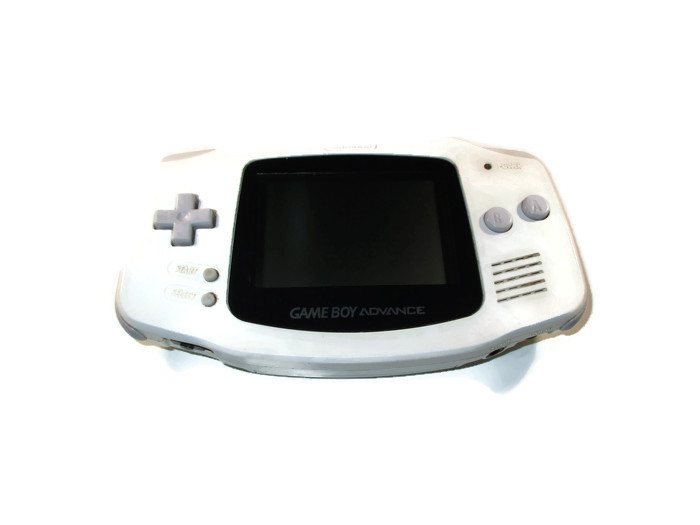 Konsola Game Boy Advance 10 gier Gameboy GBA