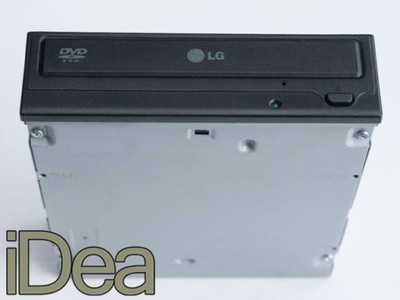 DVD ROM LG GDR-8164B x16 -IDE/ATA- 100%Spr.
