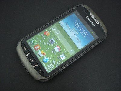 Oryginalny Samsung Galaxy Xcover 2 S7710 S-7710 GT