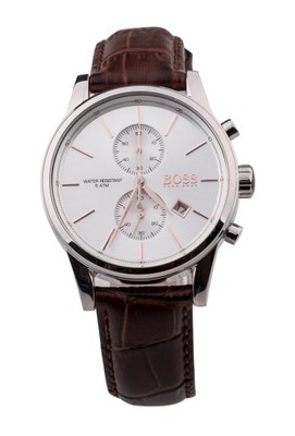 Zegarek męski Hugo Boss HB1513280 pasek chronograf