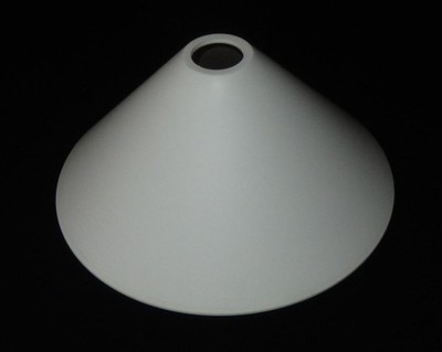 Klosz lampa plastikowy - 21,5 cm śred. - K1717 - 5114515435 - oficjalne  archiwum Allegro