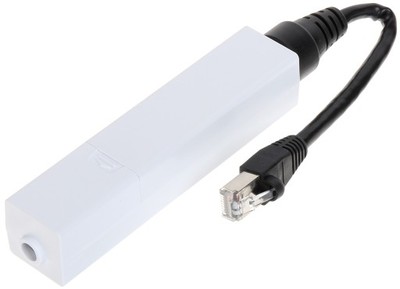 ADAPTER ZASILANIA POE INSTANT-802.3AF/OUT ABCV