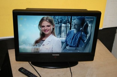 TV LCD    26&quot; HDMI  -GWARANCJA-