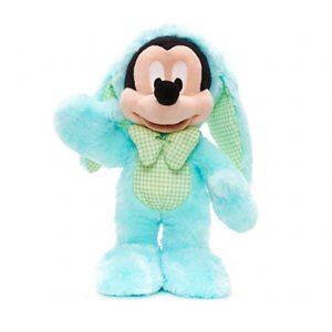 Myszka Mickey Wielkanocna maskotka 33cm Disney