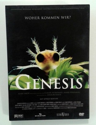 Film: Genesis /B3