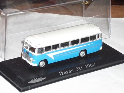 Autobus Ikarus 311