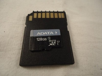KARTA PAMIĘCI 128GB