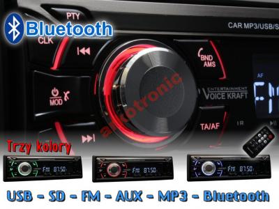 radio samochodowe bluetooth USB SD AUX MP3 - JBL - 5215980637 - oficjalne  archiwum Allegro