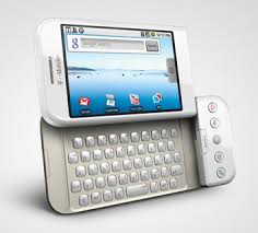 TELEFON HTC G1- Era G1, HTC Dream , T-Mobile G1