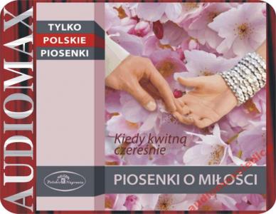 Piosenki o miłości /Połomski Szczepanik Fogg Rawik