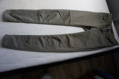 Spodnie rurki stradivarius rozmiar 34