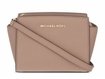 michael kors selma dusty rose