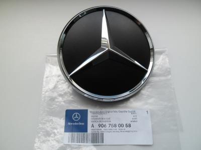 Gwiazda emblemat Mercedes Sprinter tyl 9067580058