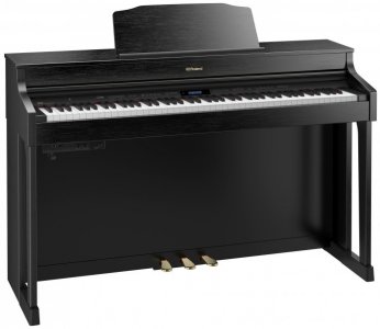 Roland HP 603 CB pianino cyfrowe