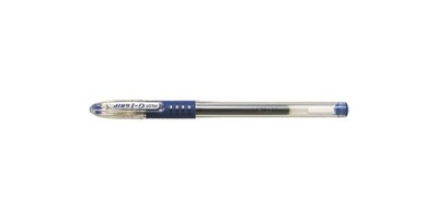 Długopis żelowy Pilot G-1 G1 FINE GRIP niebieski