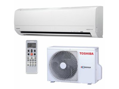 Klimatyzator Toshiba MIRAI RAS-07BKV-E 2,0kW