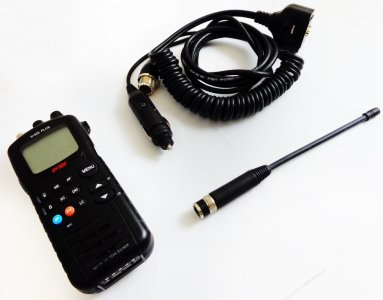 Cb Radio Intek H-520 Plus Polecam!