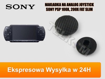 Nakładka Na Joystick Sony PSP 1000/1004/100x FAT