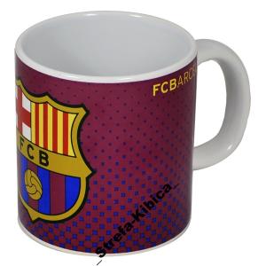 FC Barcelona Kubek Gigant 500ml