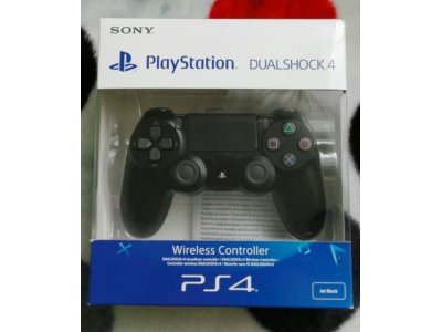Pad DualShock PS4 v2 SLIM PRO