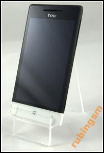 HTC 8S STAN BDB BEZ SIM WHITE - GORZÓW