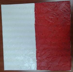 obraz Flaga Polska