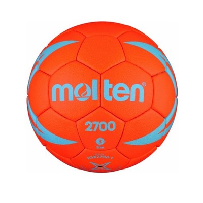 Piłka Molten H1X2700 r.1