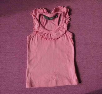 Bluzka dla dziewczynki r. 98-104 na wiek 2-4 latka
