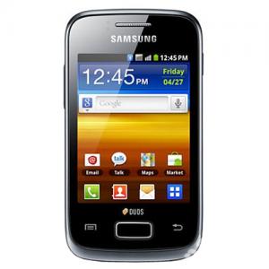 Samsung GT S6102 duos