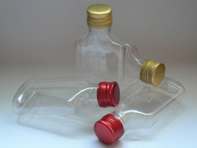 butelki piersiówki na esencje bezpieczne  100ml
