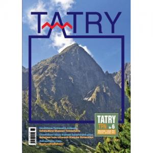 Tatry - Wydanie Specjalne 6/2011