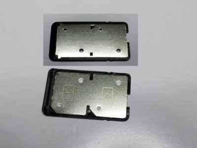 tacka uchwyt SIM Lenovo tab2 A8-50 A5500