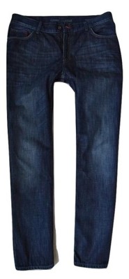 Tommy Hilfiger MERCER Oryginalne Jeans 36_34