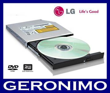 NAGRYWARKA DVD LG GWA-4040N ATA LAPTOP FVAT/GW