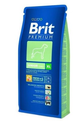 BRIT Premium Junior Extra Large XL 15kg
