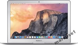 Apple MacBook Air 11&quot; A1465 (2015)
