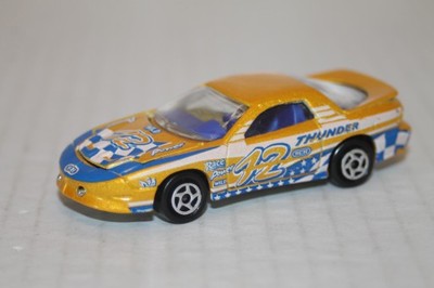 majorette pontiac firebird