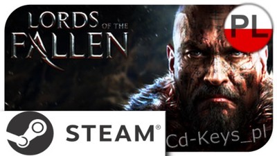 Lords Of The Fallen Digital Deluxe | Steam