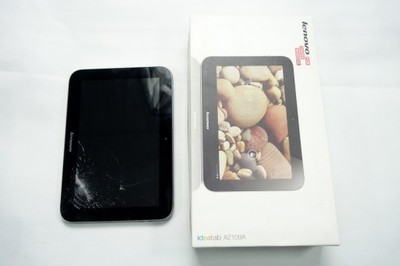 Tablet Lenovo ideatab A2109A-F 60016 8GB FV - 6779313083 - oficjalne  archiwum Allegro