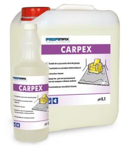 Ekstrakcyjne czyszczenie dywanów Lakma CARPEX 1 L