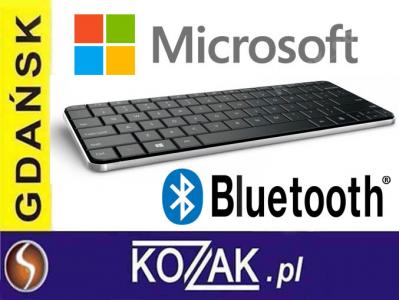 Microsoft Wedge Touch Bluetooth U6R-00021 24H FV23